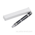 6 en 1 LED LIGTRIGHTLINGLA PEN LEATRITOR